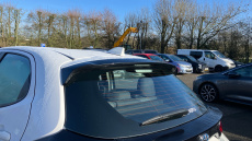 Toyota Yaris 1.5 Hybrid Icon 5dr CVT Hybrid Hatchback